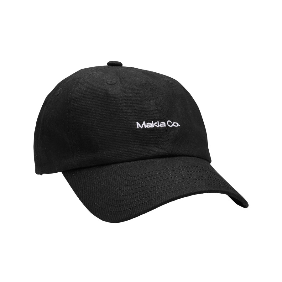 Women Makia | Elmo Cap Black