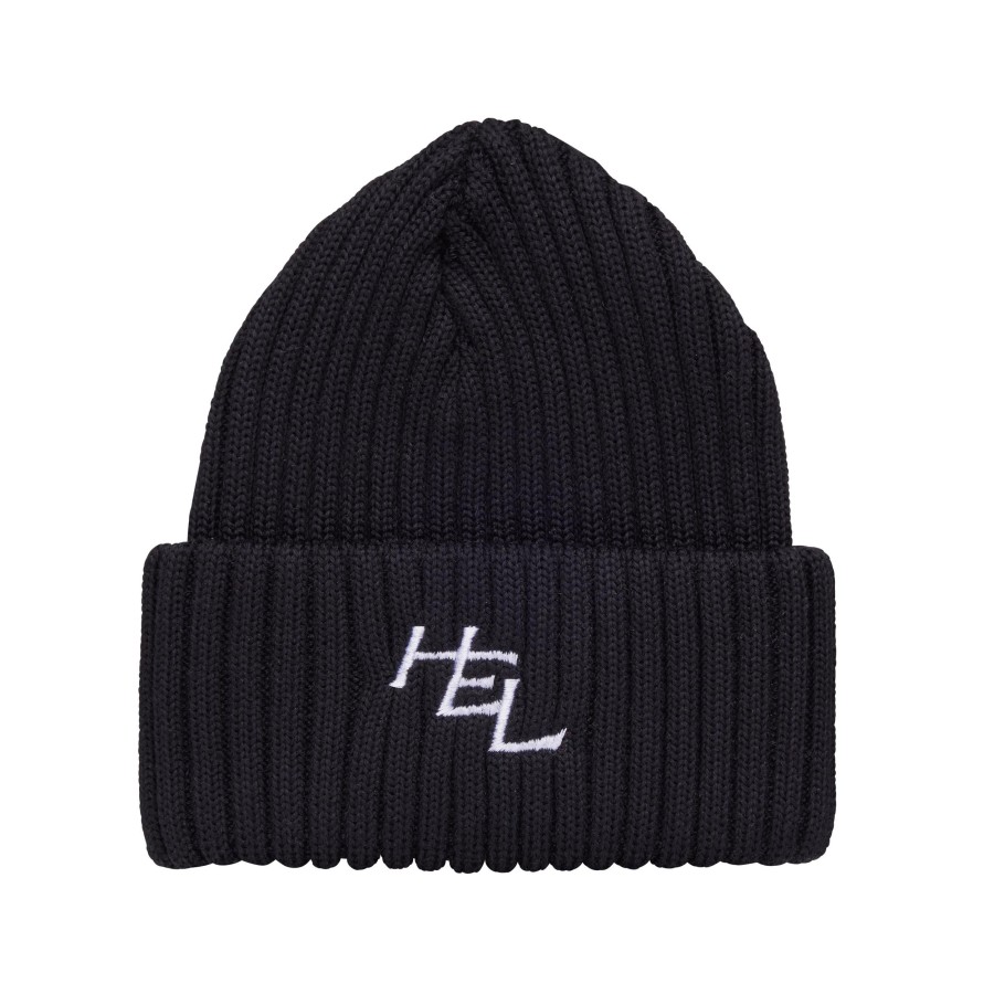 Women Makia | Hel Beanie Black