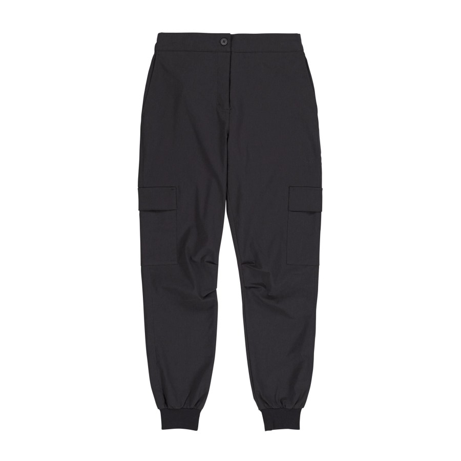 Women Makia | Mya Trousers Black