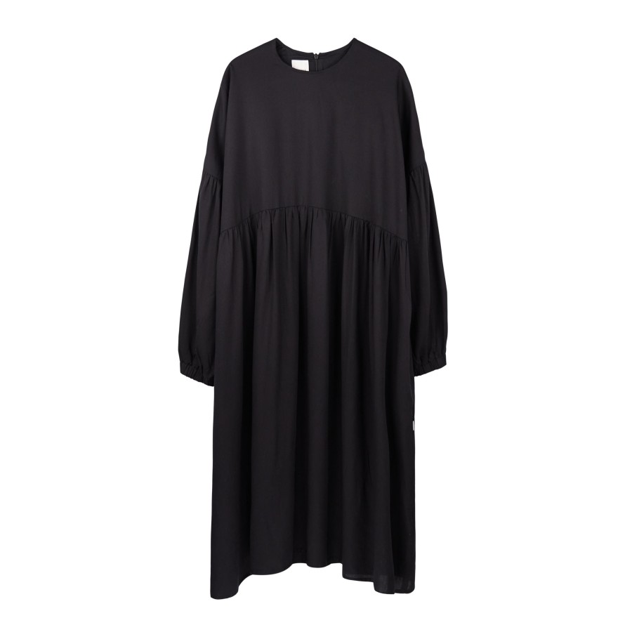 Women Makia | Nala Dress Black