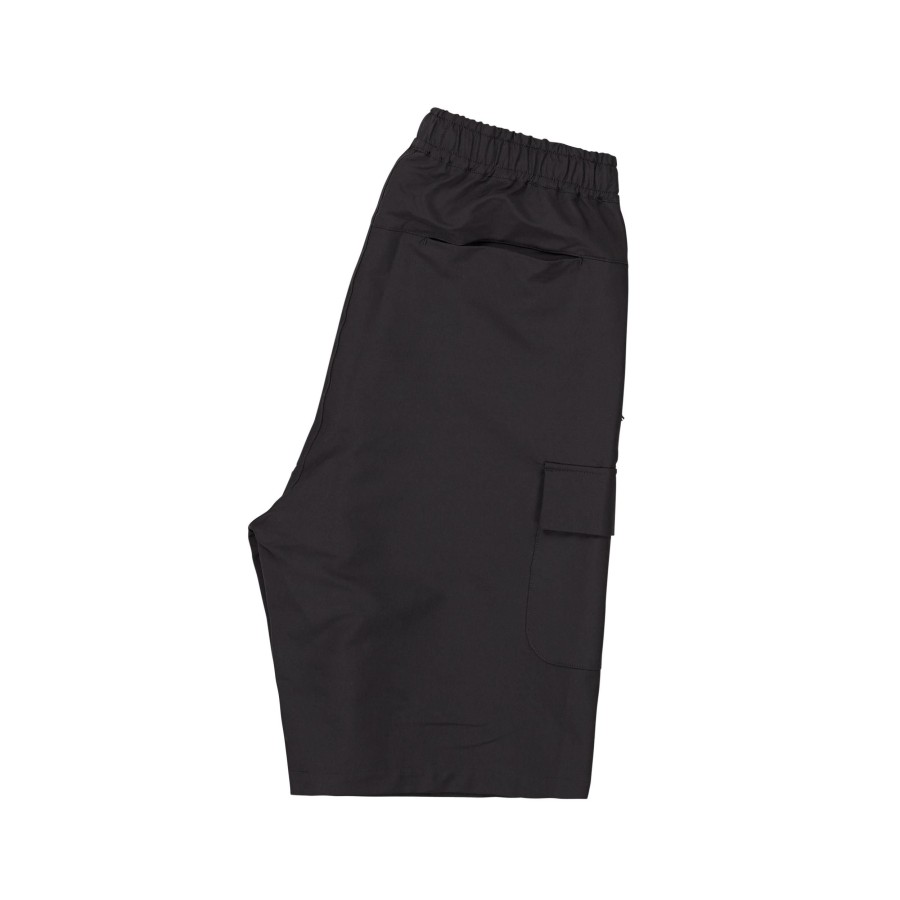 Women Makia | Kivi Sweat Shorts Black