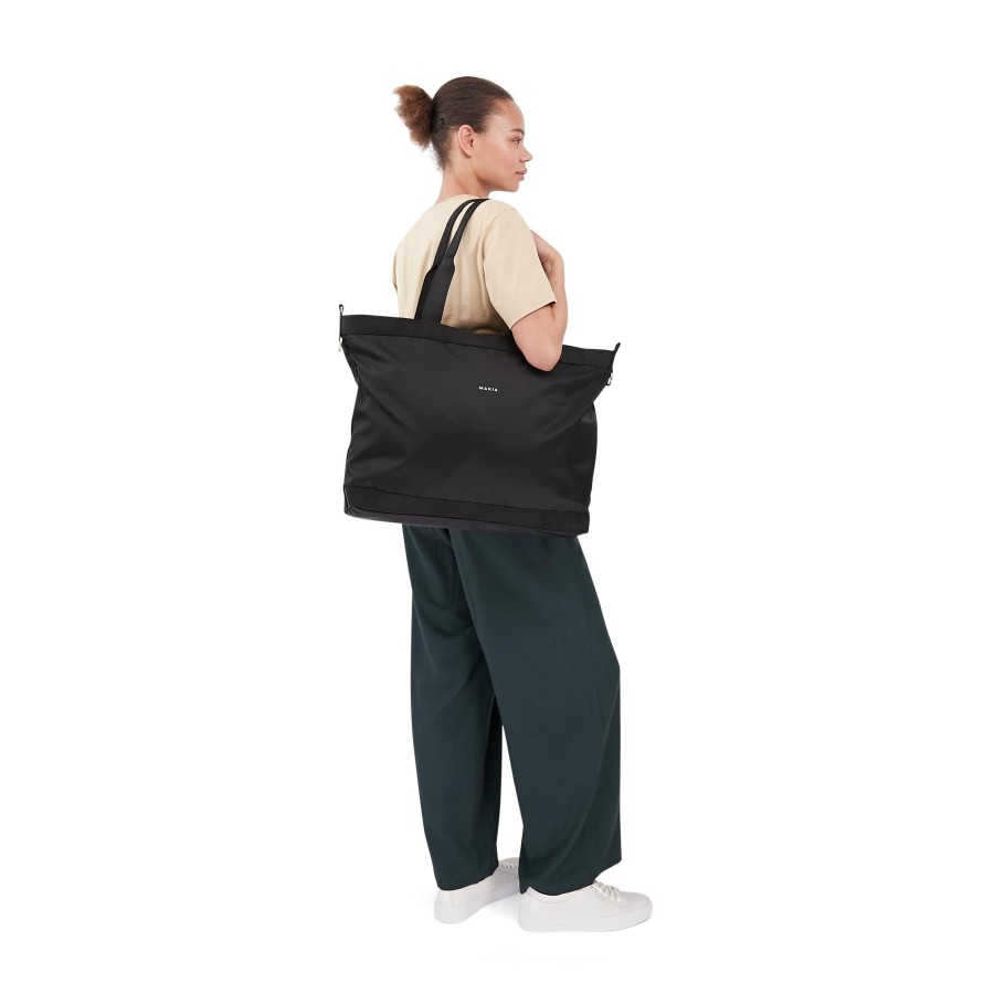 Women Makia | Viola Bag Black