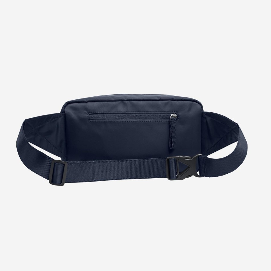 Women Makia | Fisk Bag Dark Blue