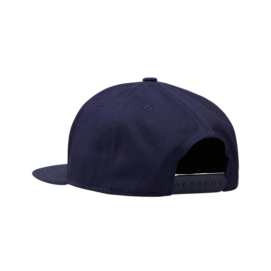 Women Makia | Nuuk Snapback Navy