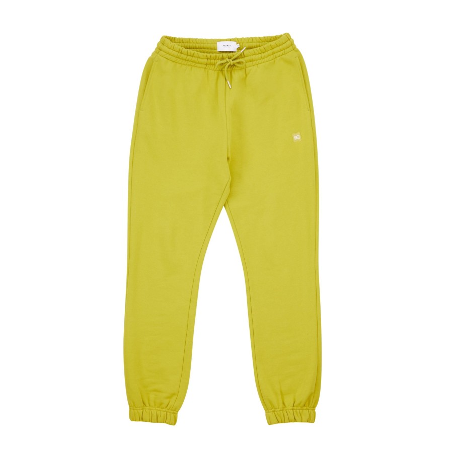 Women Makia | Laurel Sweatpants Celery