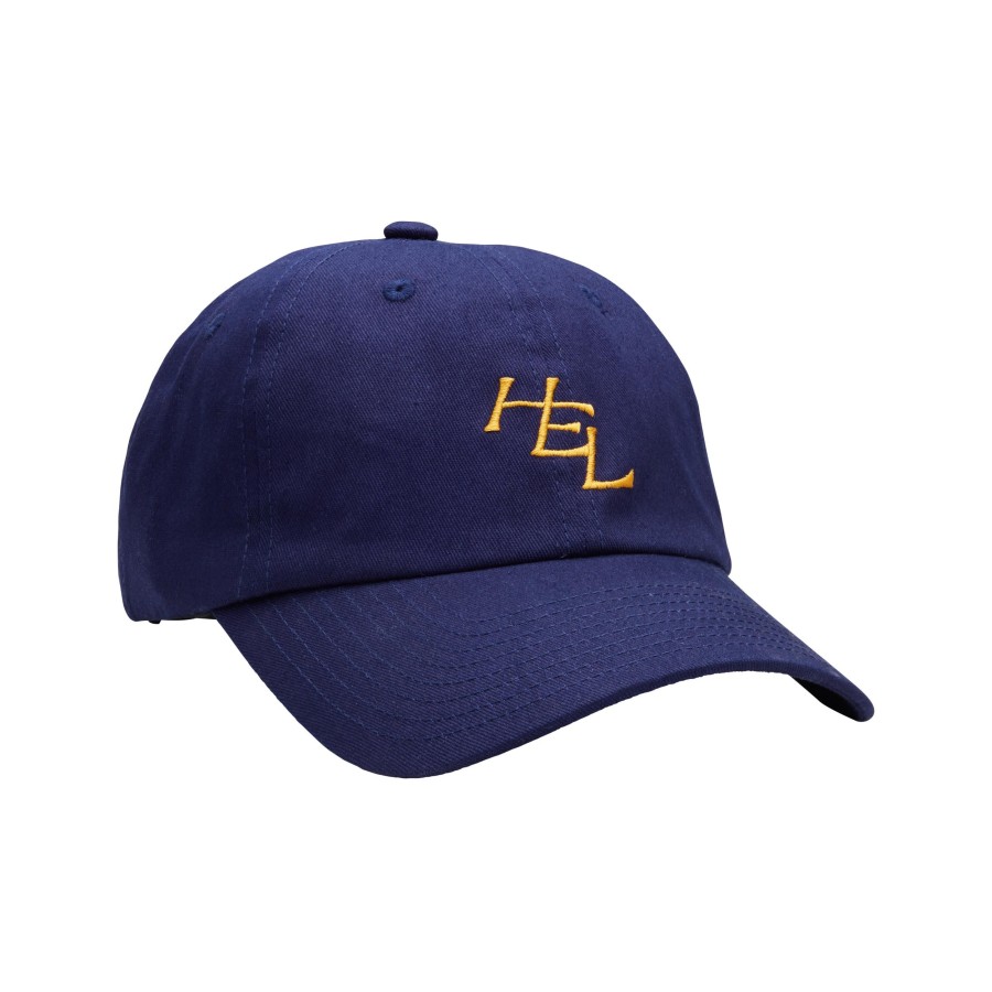 Women Makia | Hel Cap Navy