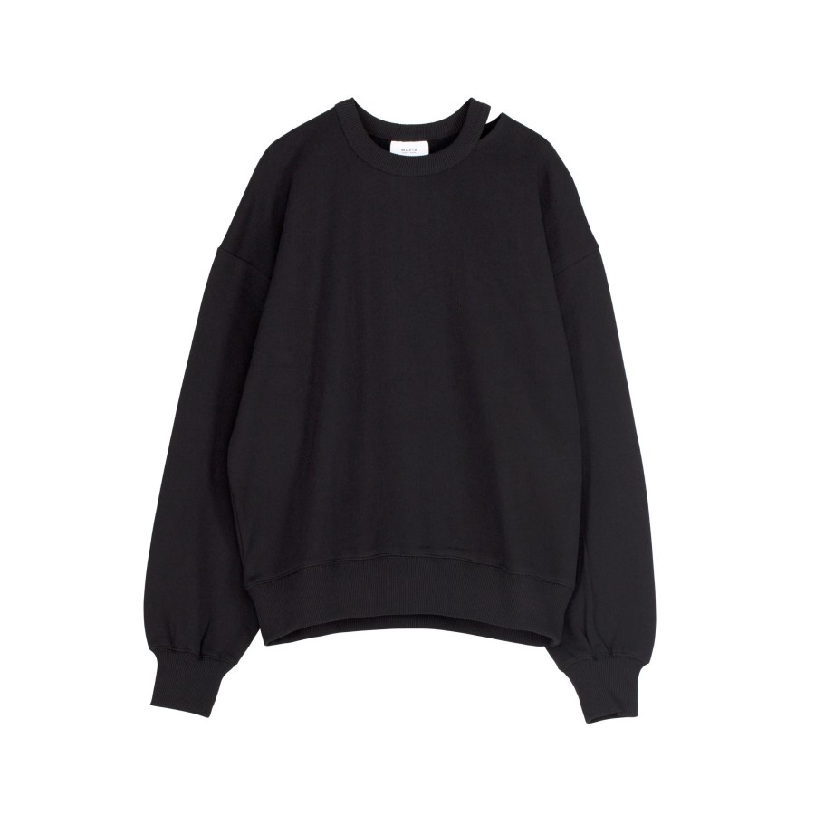 Women Makia | Ronya Sweatshirt Black