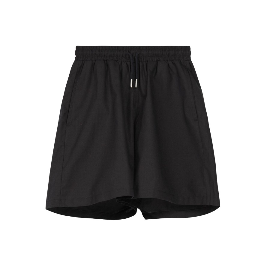 Women Makia | Sointu Shorts Black