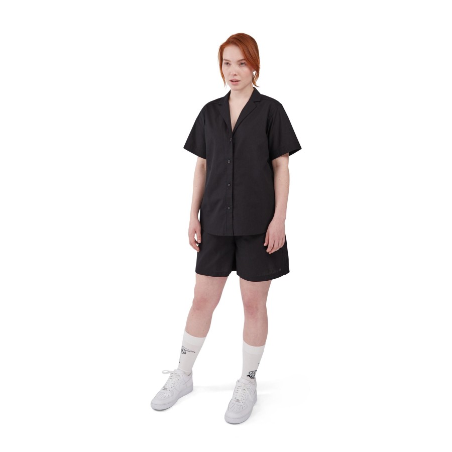 Women Makia | Sointu Shorts Black