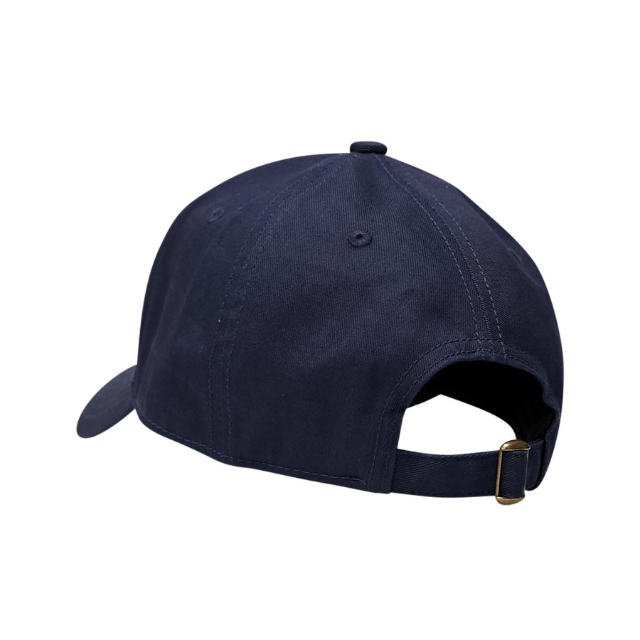 Women Makia | Small Anchor Cap Navy