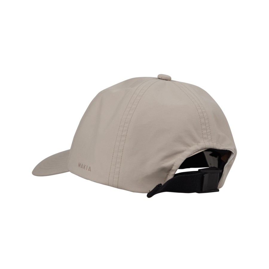 Women Makia | Explorer Cap Humus