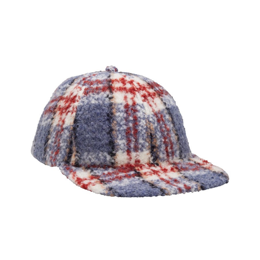 Women Makia | York Cap Blue