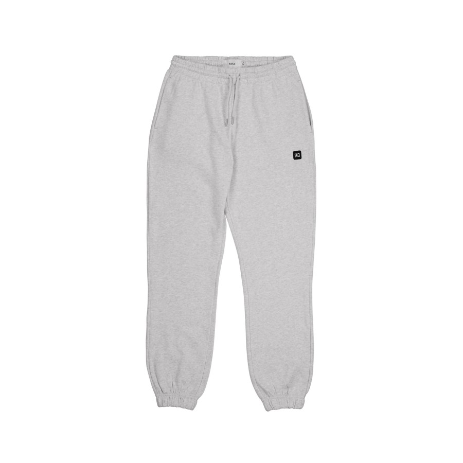 Women Makia | Laurel Sweatpants Light Grey