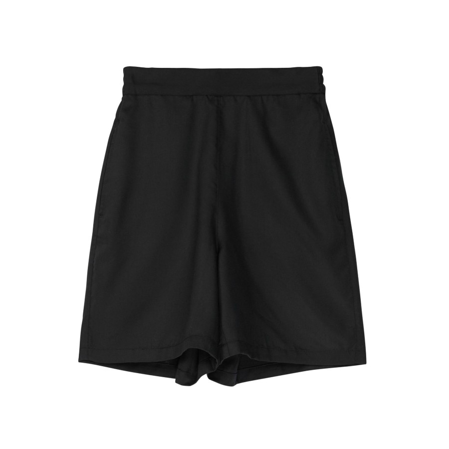 Women Makia | Creek Shorts Black