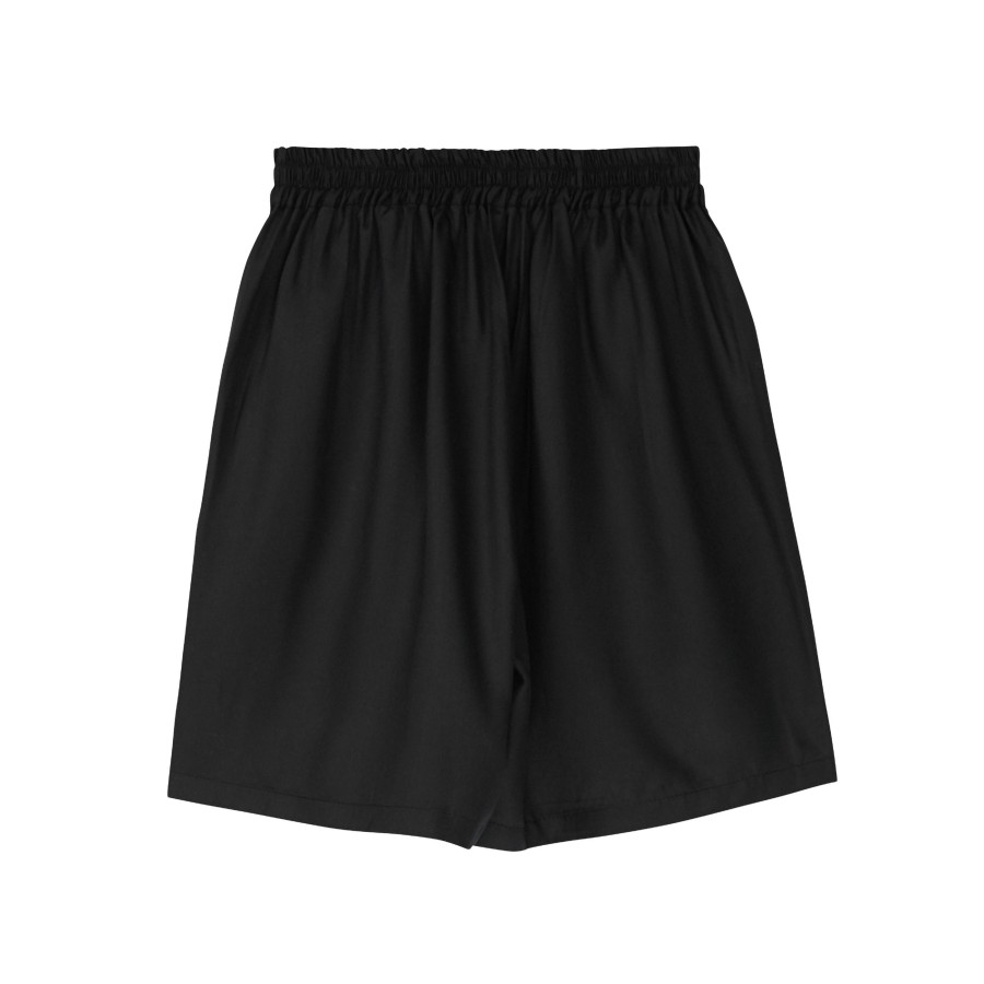 Women Makia | Creek Shorts Black