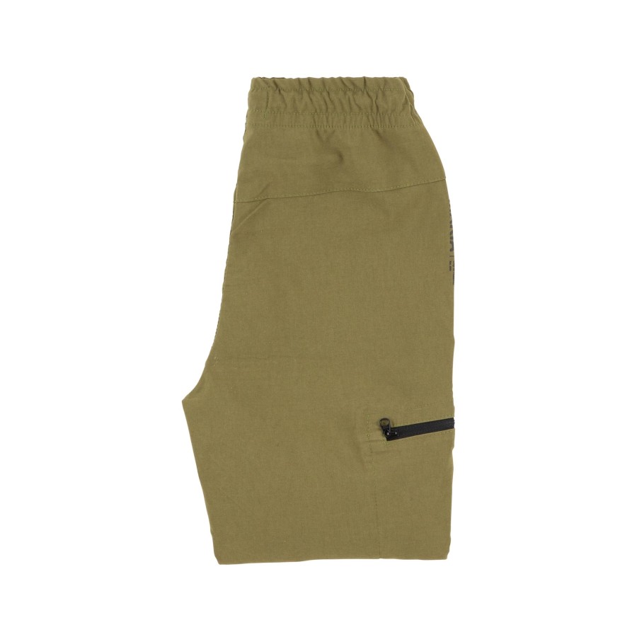 Kids Makia | Kids' Kasper Pants Moss