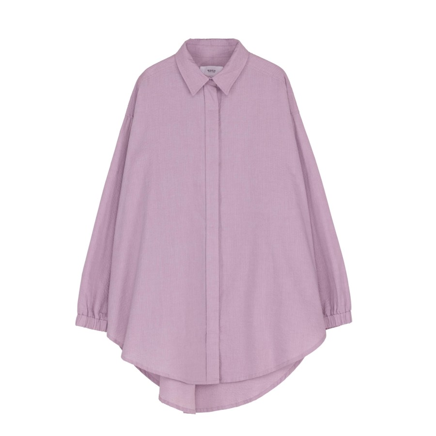 Women Makia | Minea Shirt Blush