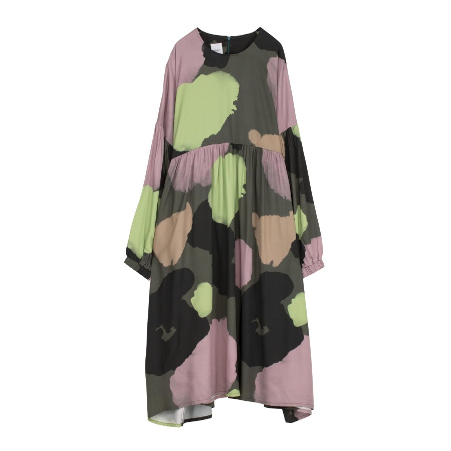 Women Makia | Nala Dress Thyme