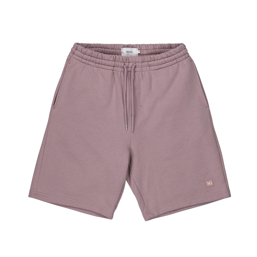 Women Makia | Laurel Shorts Dusk