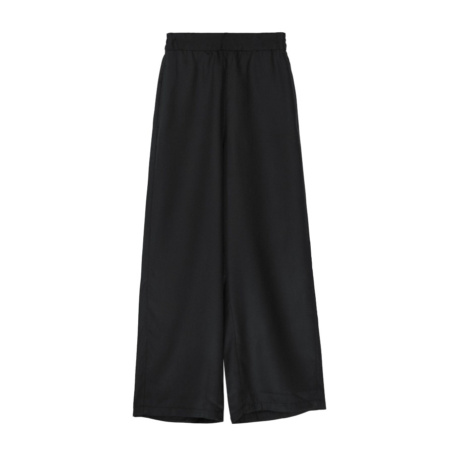 Women Makia | Kaisla Trousers Black