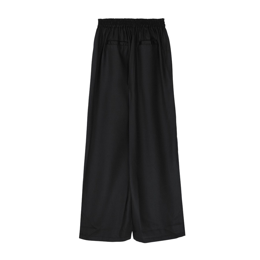 Women Makia | Kaisla Trousers Black