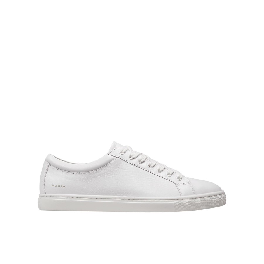 Men Makia | Borough White