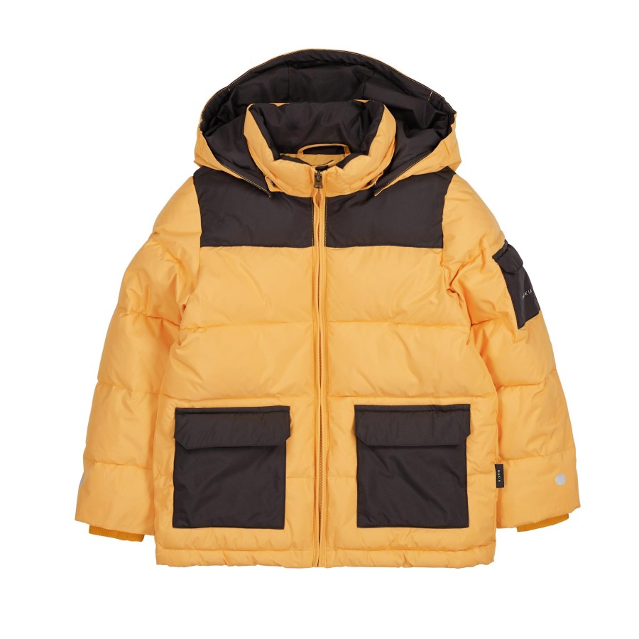 Kids Makia | Viima Jacket Mango