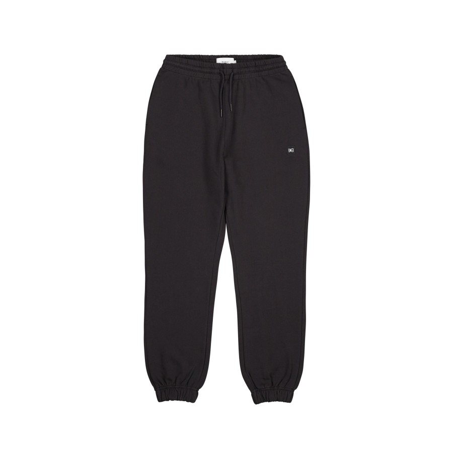 Women Makia | Laurel Sweatpants Black