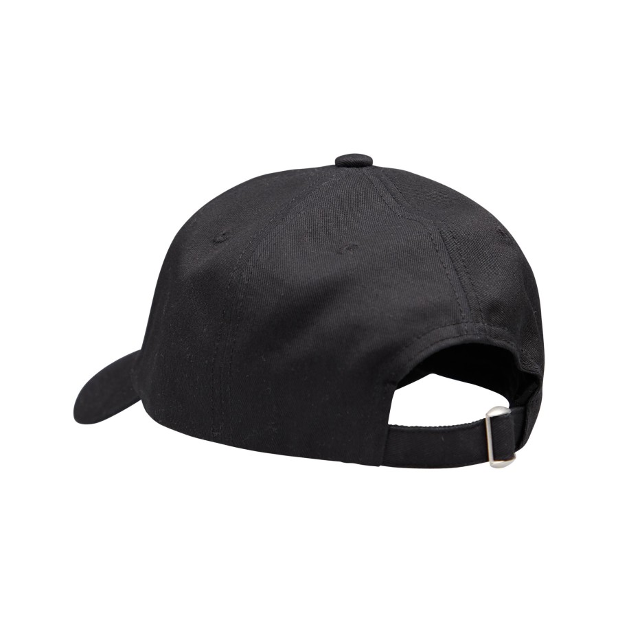 Women Makia | Anchor Sports Cap Black