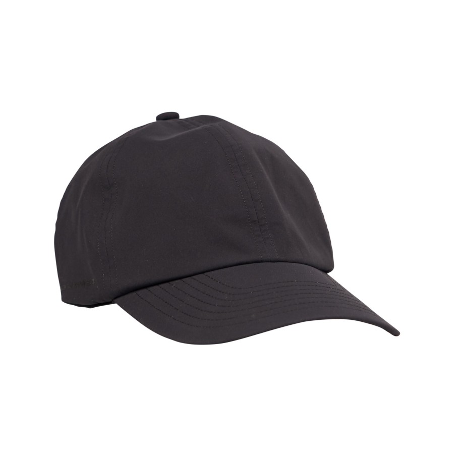 Women Makia | Explorer Cap Black