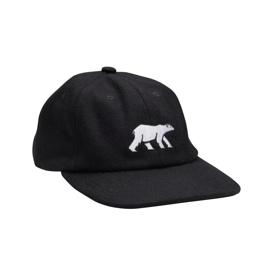 Women Makia | Arctic Cap Black