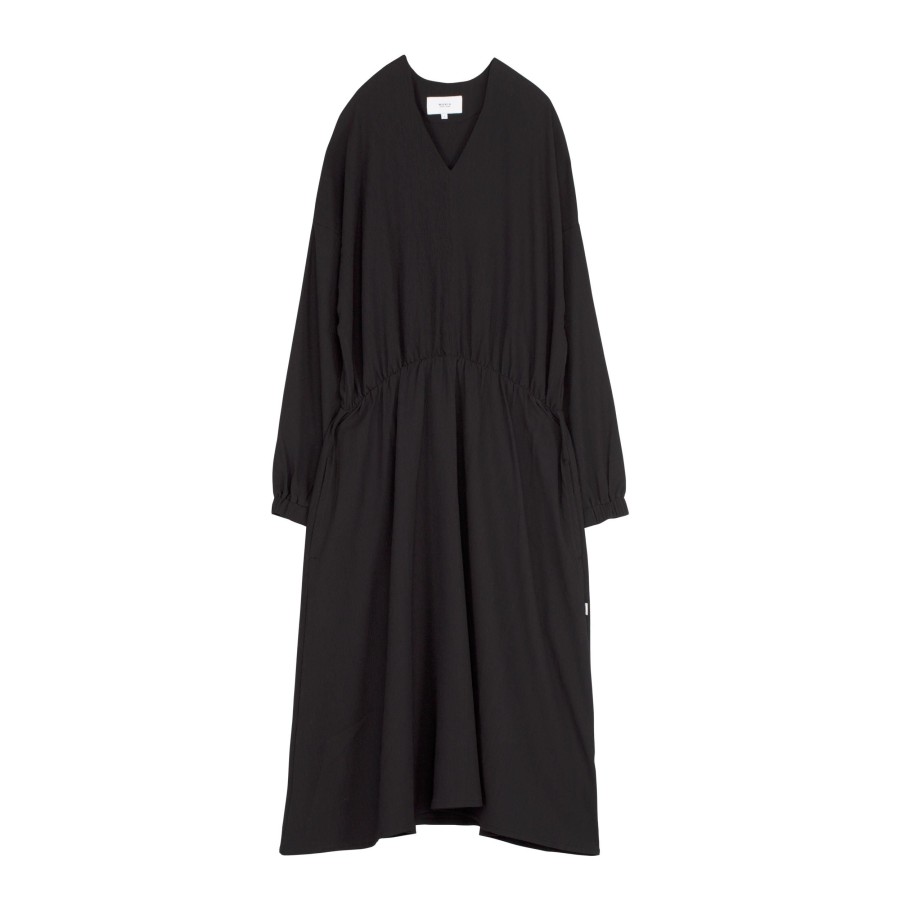 Women Makia | Uma Dress Black