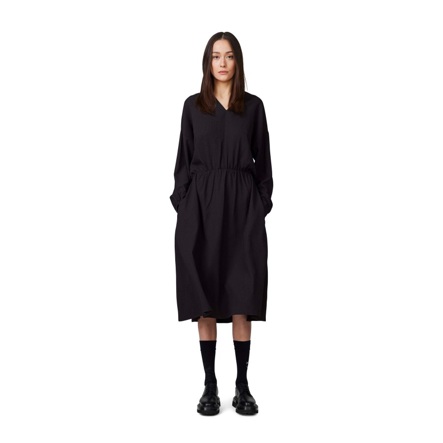 Women Makia | Uma Dress Black