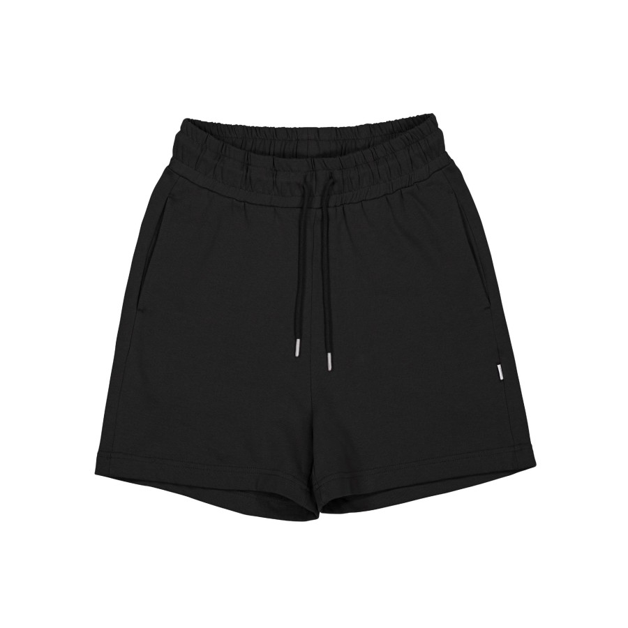 Women Makia | Ada Sweat Shorts Black