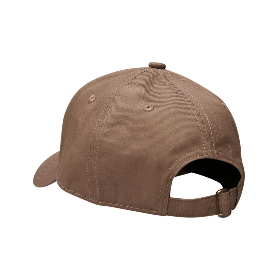 Women Makia | Brand Cap Khaki