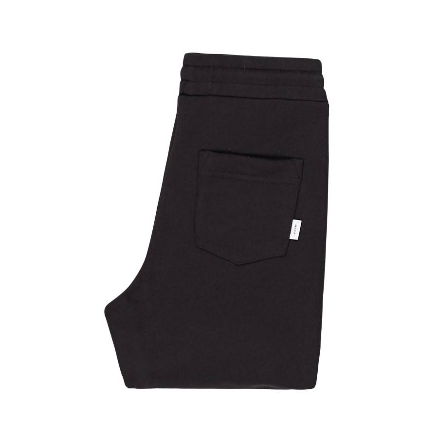 Kids Makia | Folke Sweatpants Black