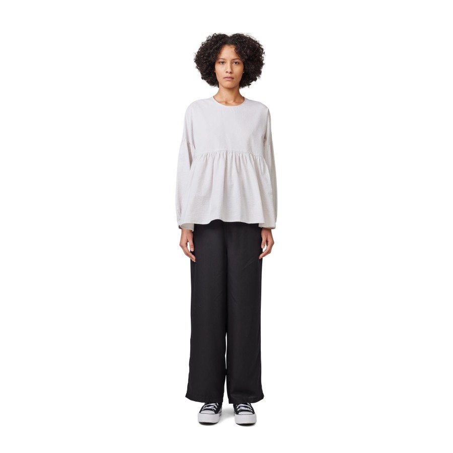 Women Makia | Nala Blouse Off White