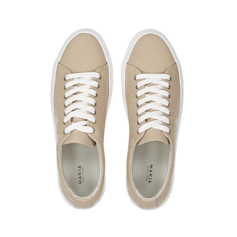 Men Makia | Dock Khaki