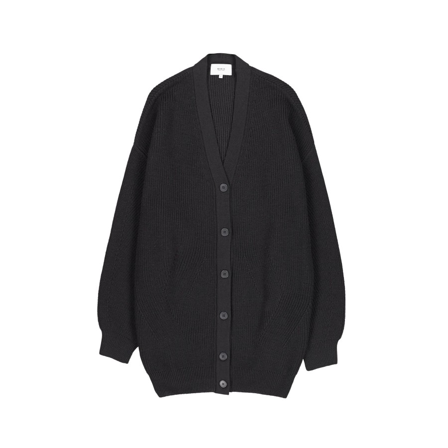 Women Makia | Juuli Cardigan Black