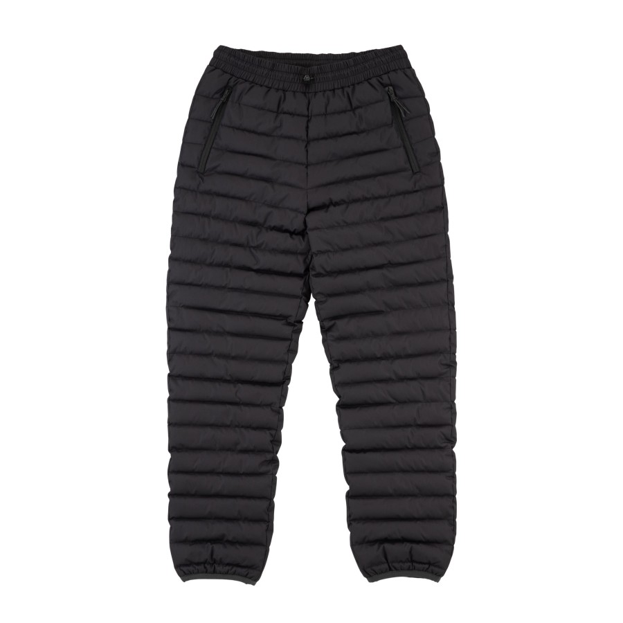 Women Makia | Kenno Pants Black