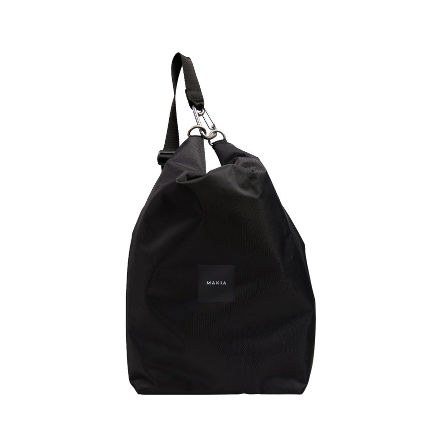 Women Makia | Vilja Bag Black