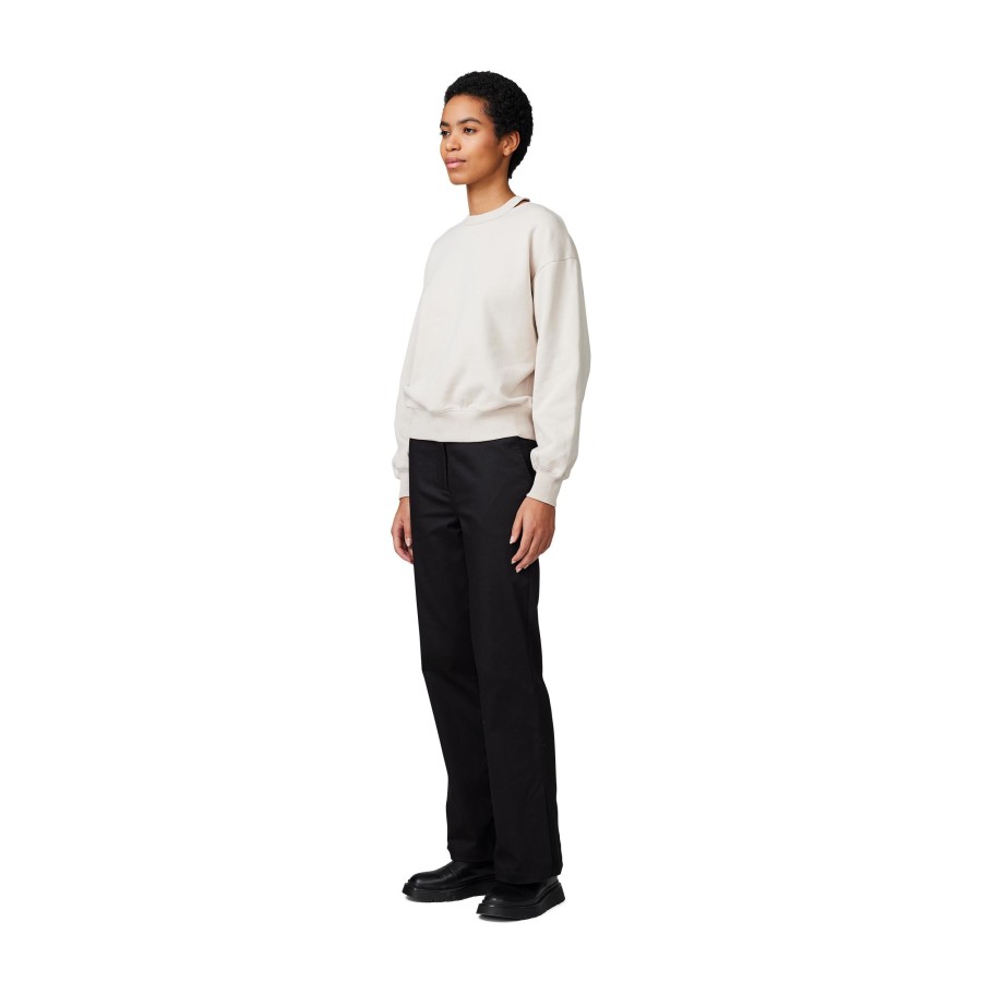 Women Makia | Kai Trousers Black